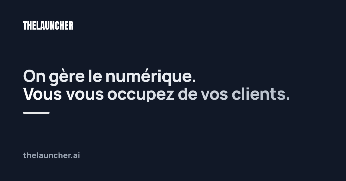 TheLauncher